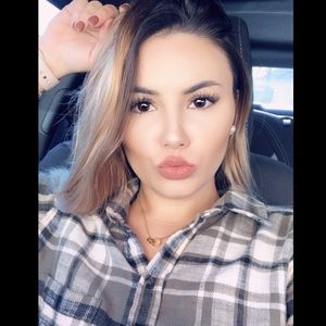 Meet your Posher, Morgan